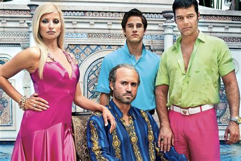 l'omicidio di gianni versace netflix|versace killer netflix cast.